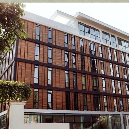 Family Apartment Τυφλίδα Εξωτερικό φωτογραφία