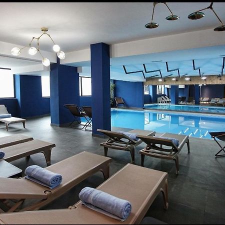 Family Apartment Τυφλίδα Εξωτερικό φωτογραφία