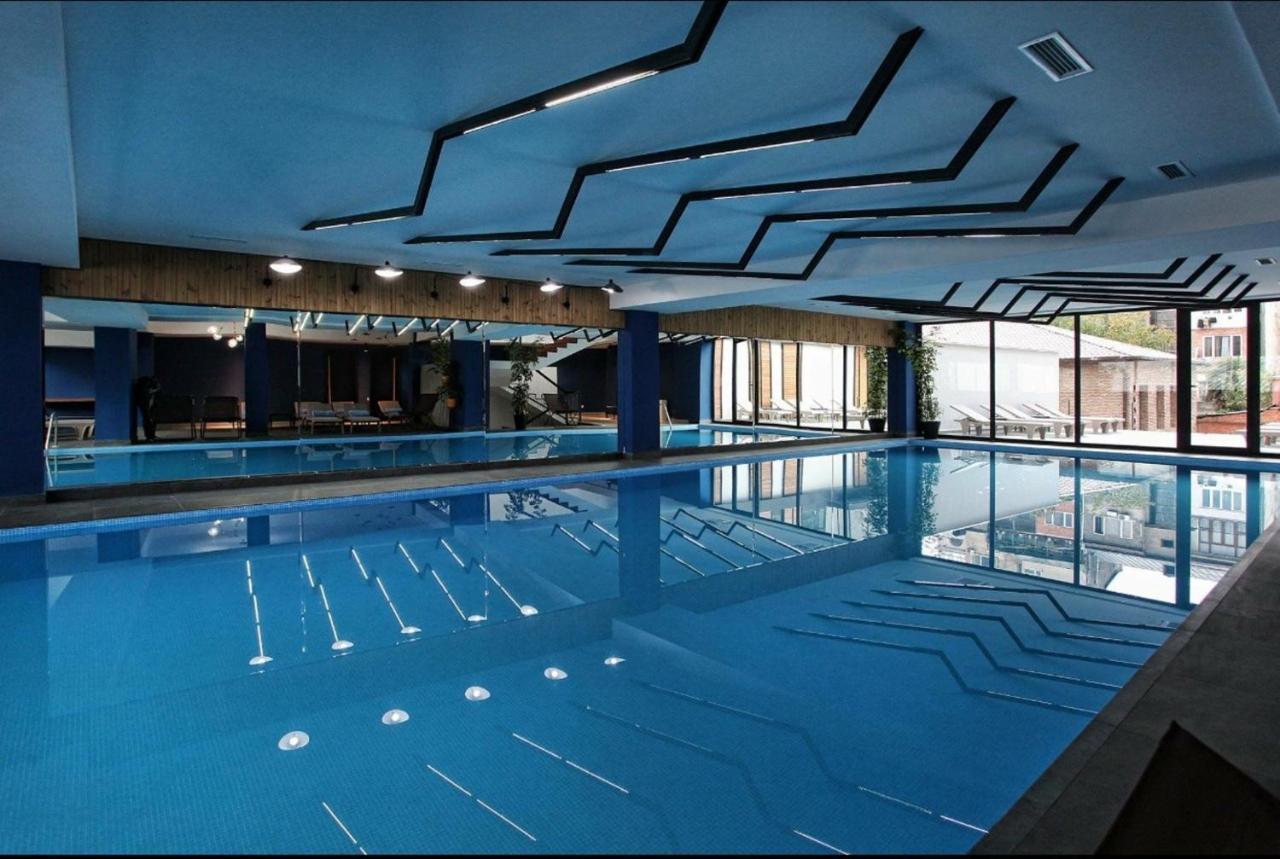 Family Apartment Τυφλίδα Εξωτερικό φωτογραφία