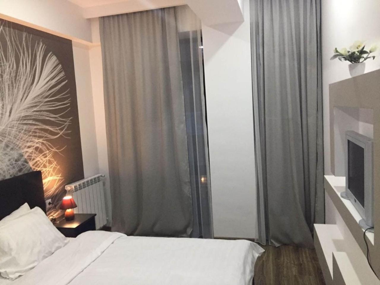 Family Apartment Τυφλίδα Εξωτερικό φωτογραφία