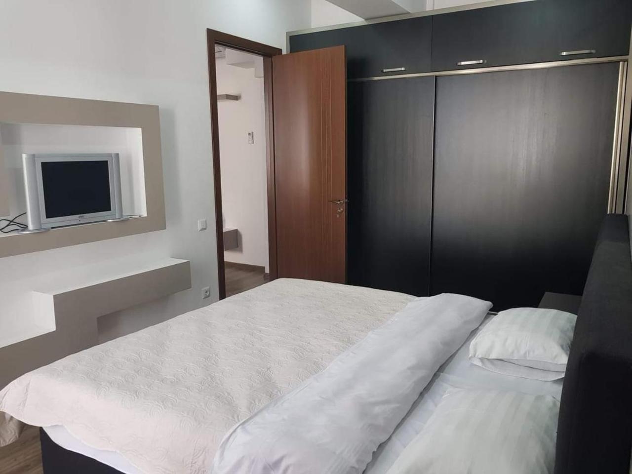 Family Apartment Τυφλίδα Εξωτερικό φωτογραφία