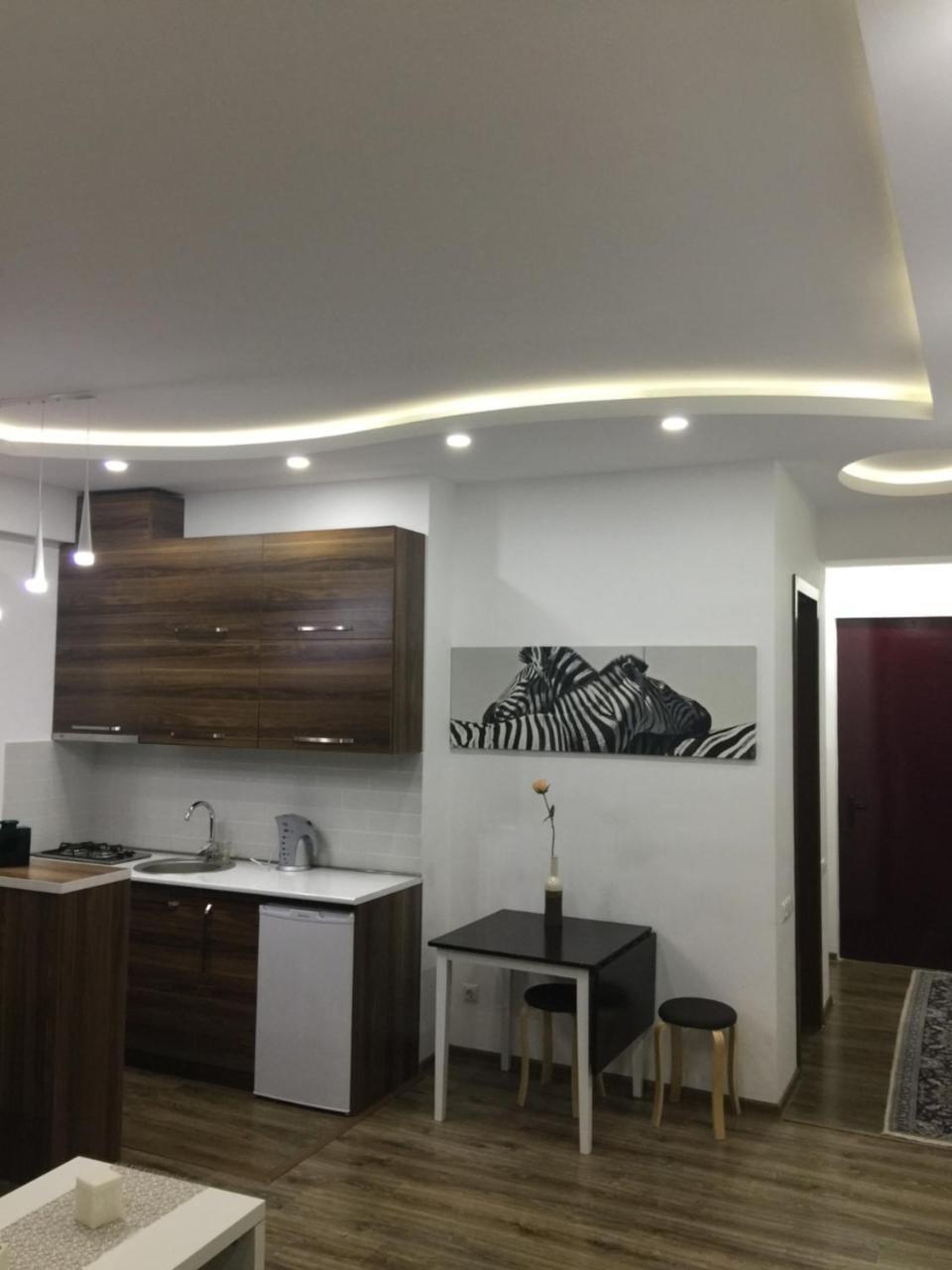 Family Apartment Τυφλίδα Εξωτερικό φωτογραφία