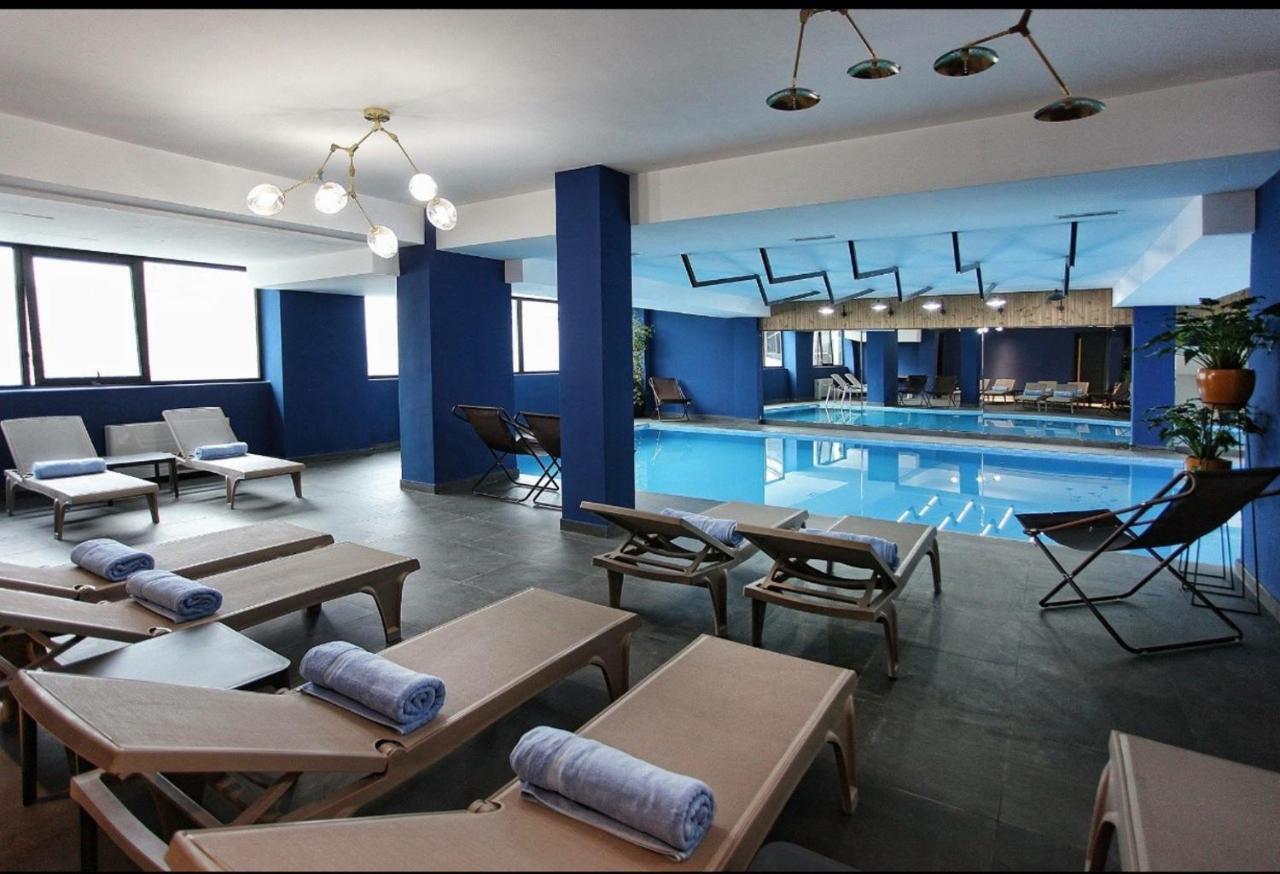 Family Apartment Τυφλίδα Εξωτερικό φωτογραφία