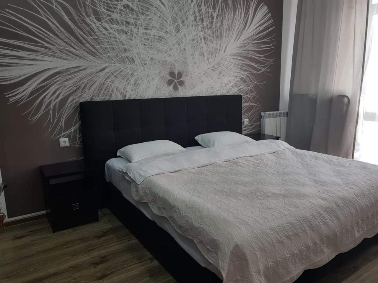 Family Apartment Τυφλίδα Εξωτερικό φωτογραφία