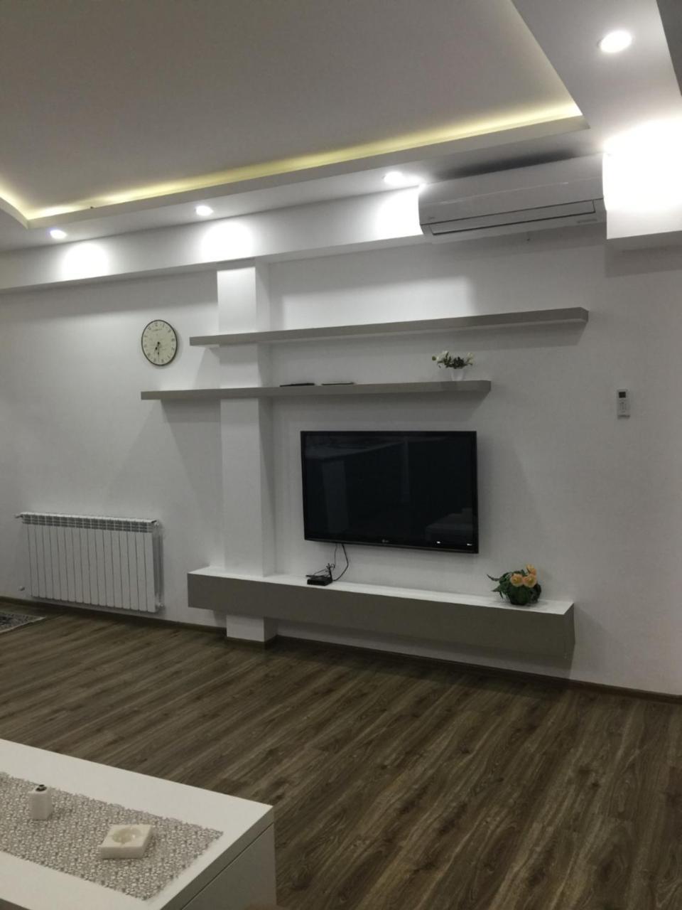 Family Apartment Τυφλίδα Εξωτερικό φωτογραφία