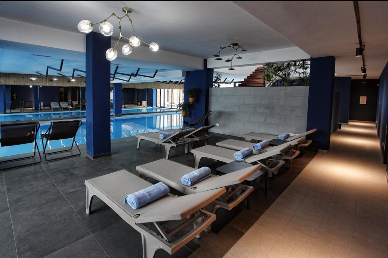 Family Apartment Τυφλίδα Εξωτερικό φωτογραφία