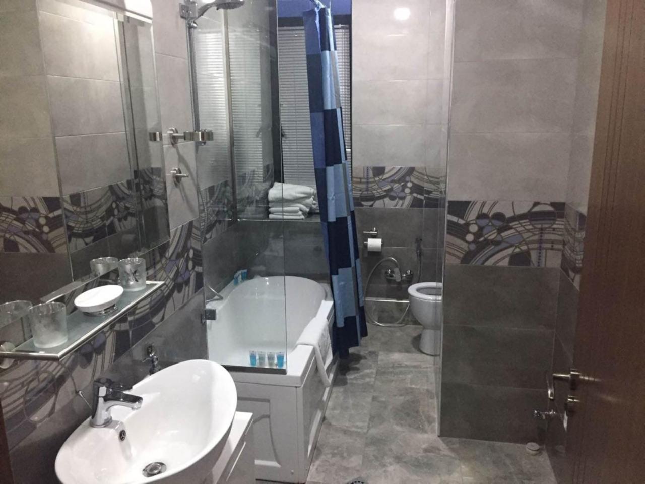 Family Apartment Τυφλίδα Εξωτερικό φωτογραφία